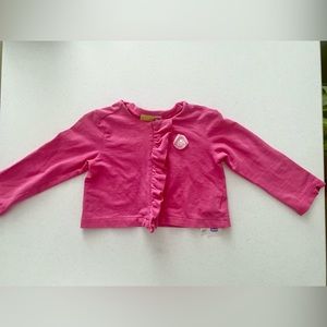 3 years  Chicco gently used